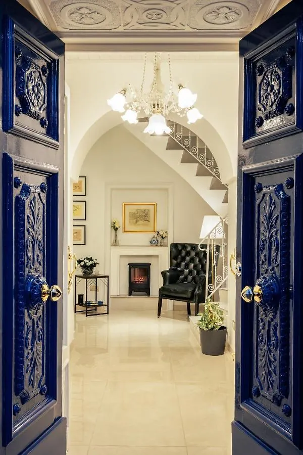 The Siggiewi Suites 0*,