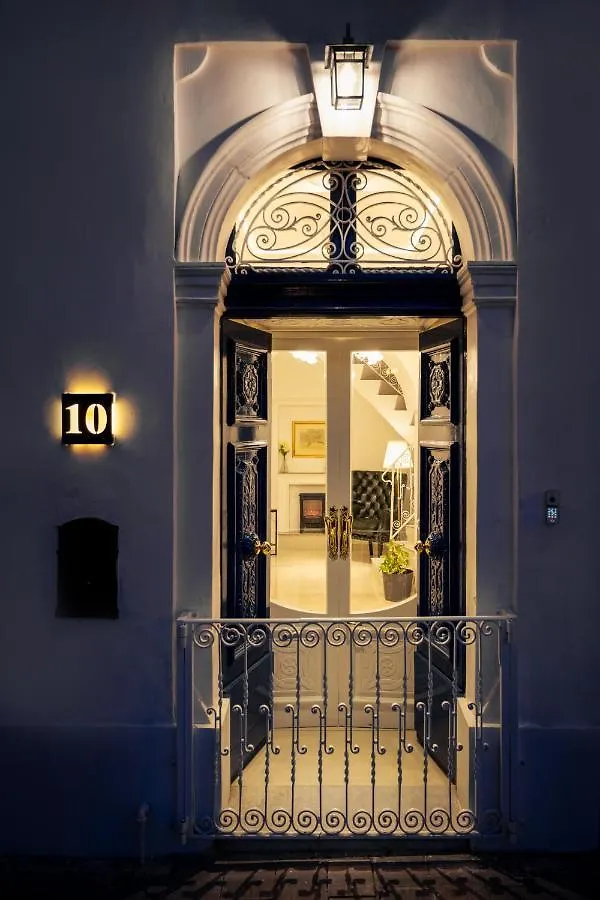 The Siggiewi Suites Pensjonat
