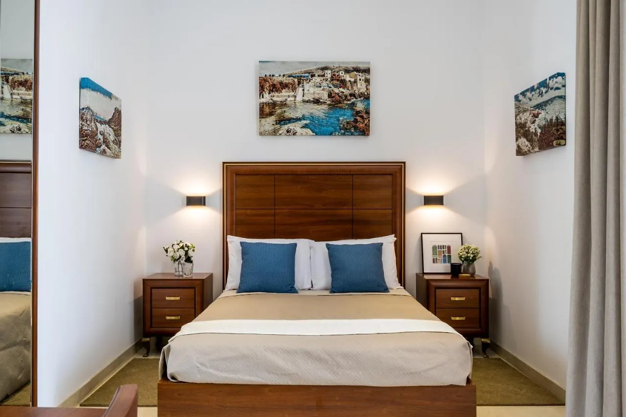 The Siggiewi Suites Malta