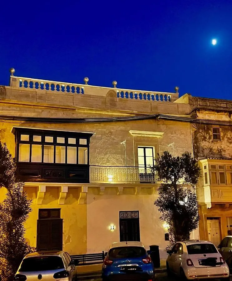 The Siggiewi Suites