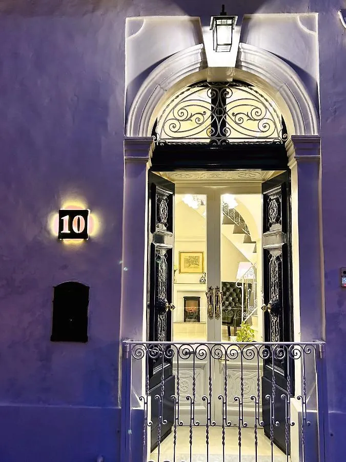 Pensjonat The Siggiewi Suites Malta