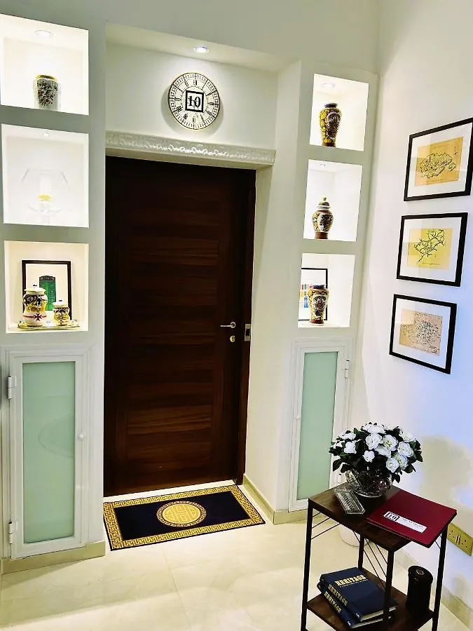 Pensjonat The Siggiewi Suites